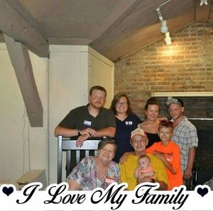 Meet your Posher, Beth